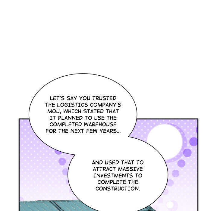 Read Fraud Smash : Prosecutor Lim