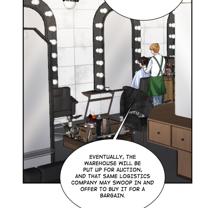 Read Fraud Smash : Prosecutor Lim