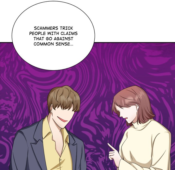 Read Fraud Smash : Prosecutor Lim