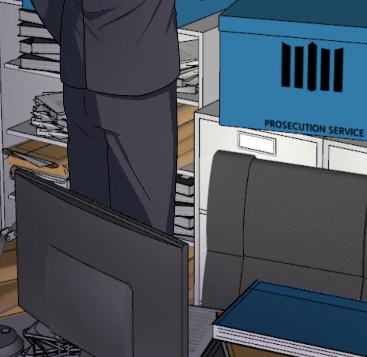 Read Fraud Smash : Prosecutor Lim