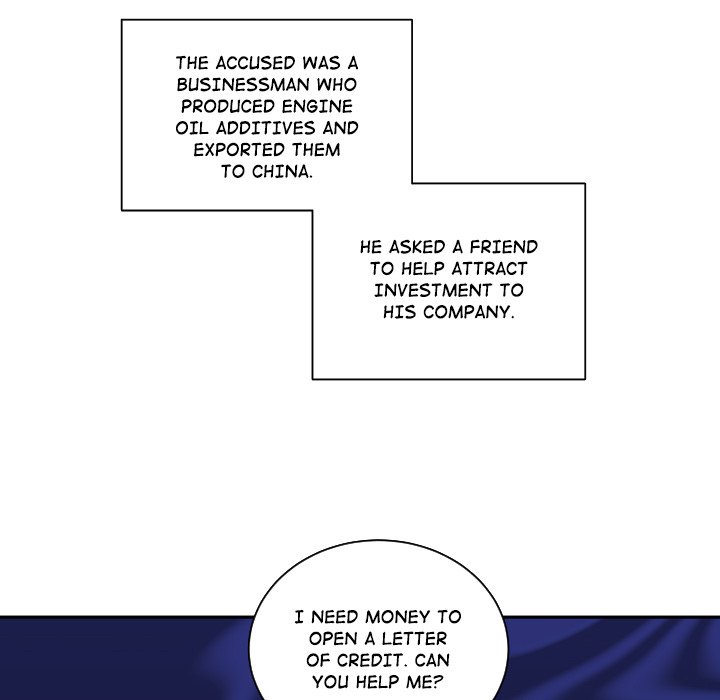 Read Fraud Smash : Prosecutor Lim