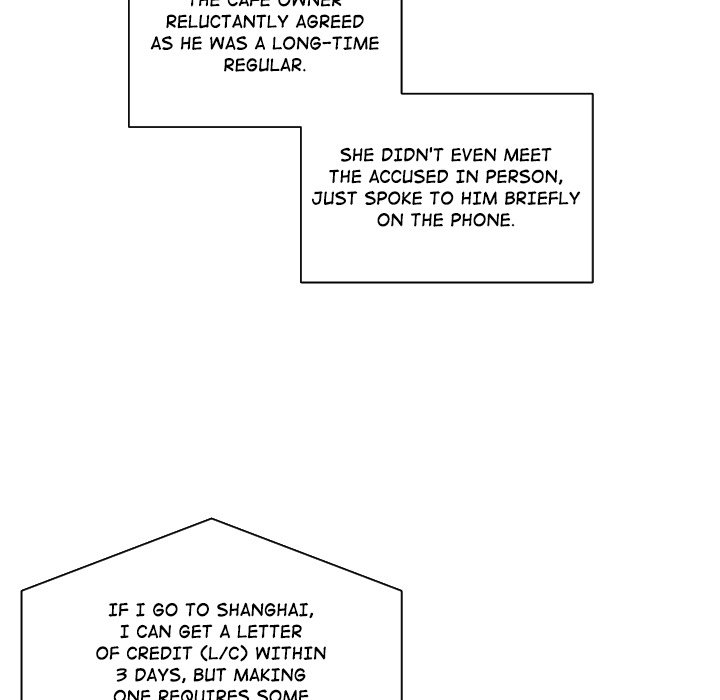 Read Fraud Smash : Prosecutor Lim