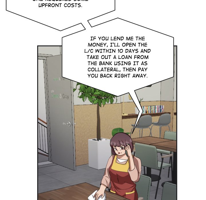 Read Fraud Smash : Prosecutor Lim
