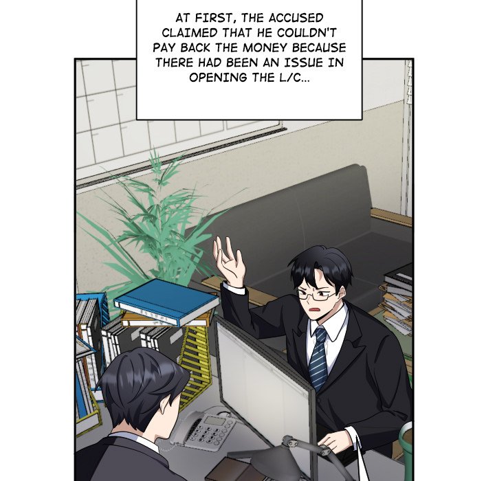 Read Fraud Smash : Prosecutor Lim