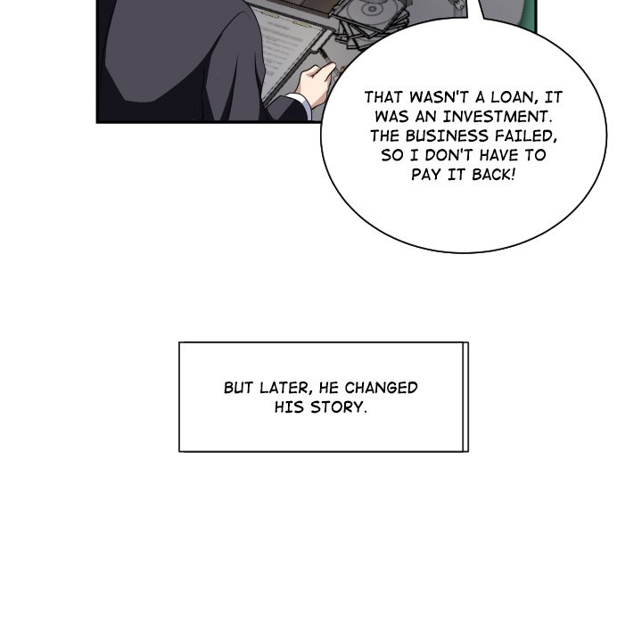 Read Fraud Smash : Prosecutor Lim