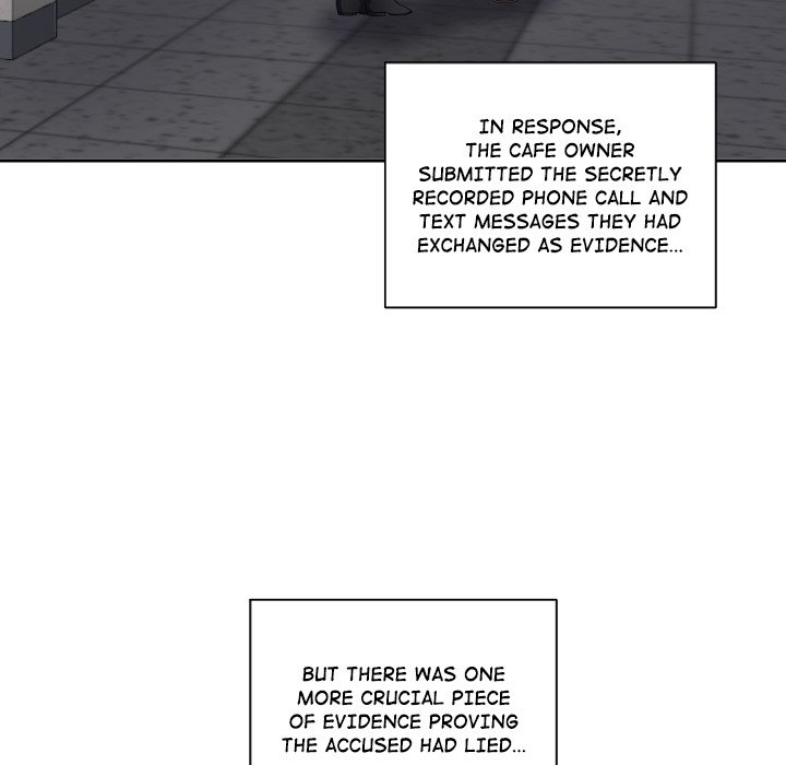 Read Fraud Smash : Prosecutor Lim
