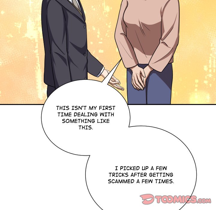 Read Fraud Smash : Prosecutor Lim