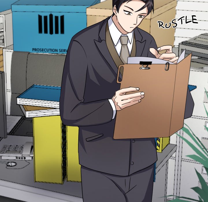 Read Fraud Smash : Prosecutor Lim