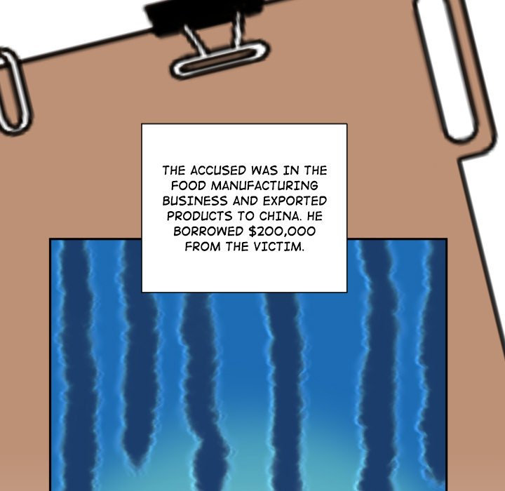 Read Fraud Smash : Prosecutor Lim