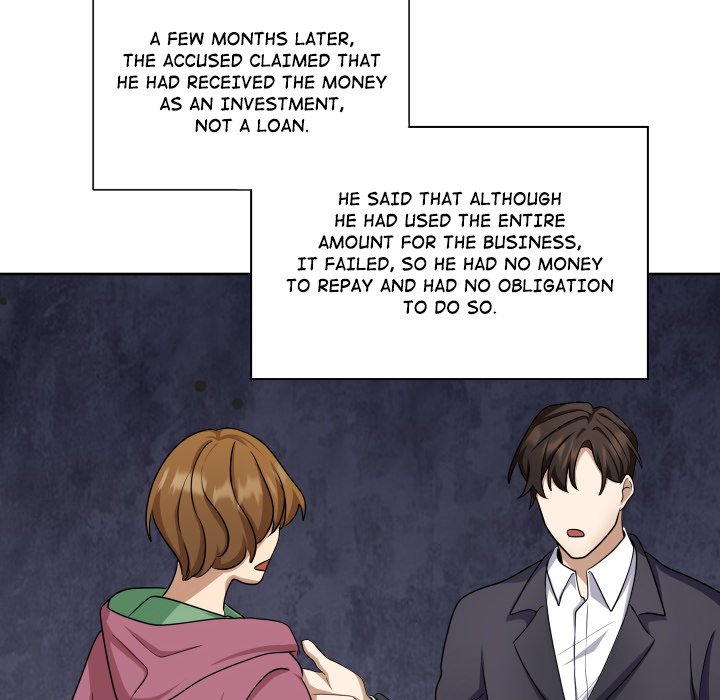 Read Fraud Smash : Prosecutor Lim