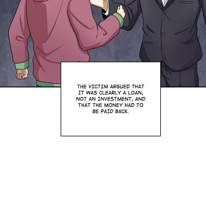 Read Fraud Smash : Prosecutor Lim