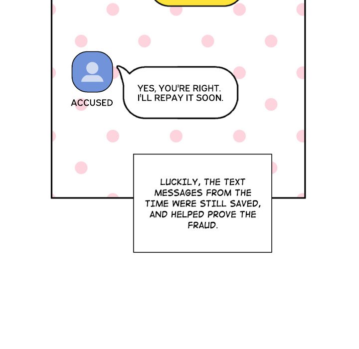 Read Fraud Smash : Prosecutor Lim