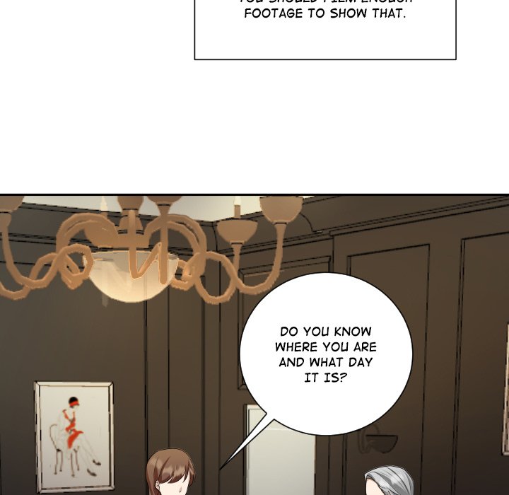 Read Fraud Smash : Prosecutor Lim