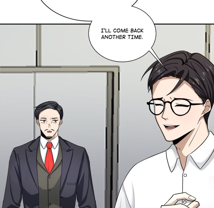 Read Fraud Smash : Prosecutor Lim