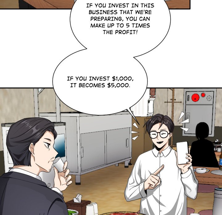 Read Fraud Smash : Prosecutor Lim