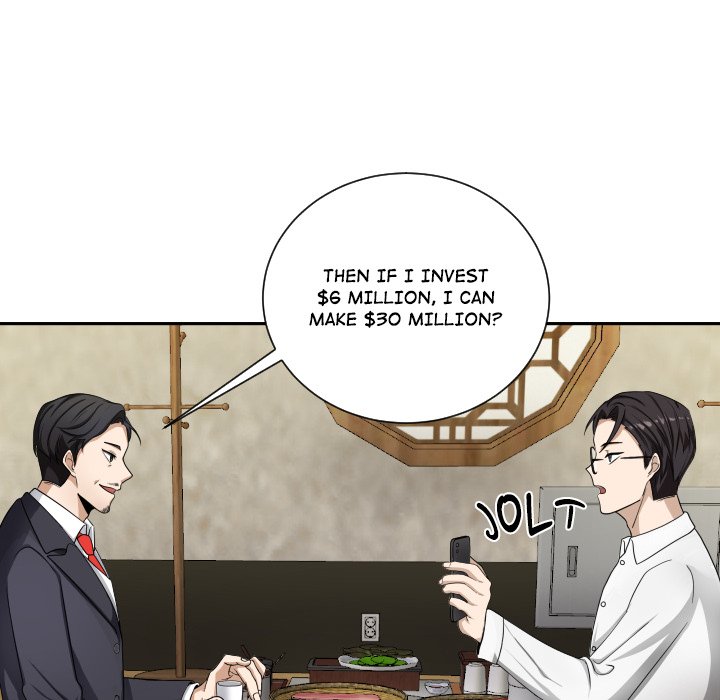 Read Fraud Smash : Prosecutor Lim