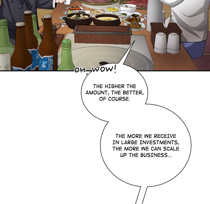 Read Fraud Smash : Prosecutor Lim