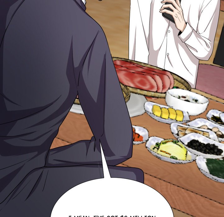Read Fraud Smash : Prosecutor Lim