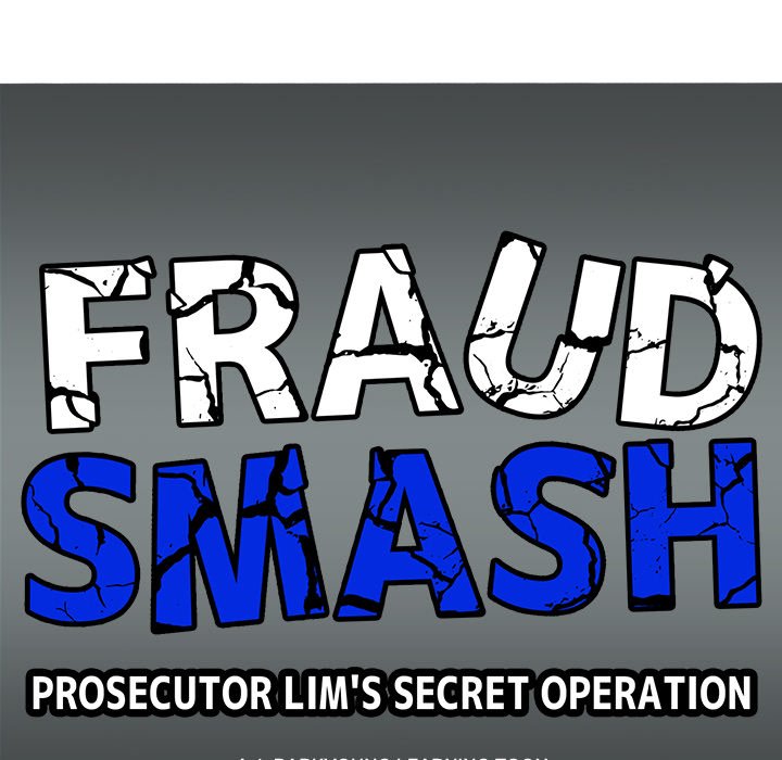 Read Fraud Smash : Prosecutor Lim
