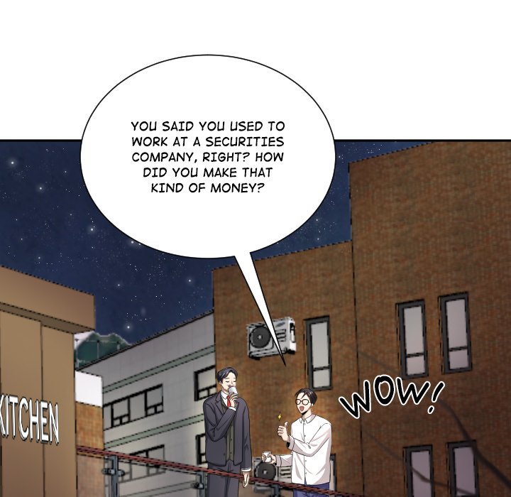 Read Fraud Smash : Prosecutor Lim