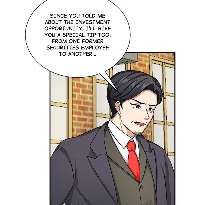Read Fraud Smash : Prosecutor Lim