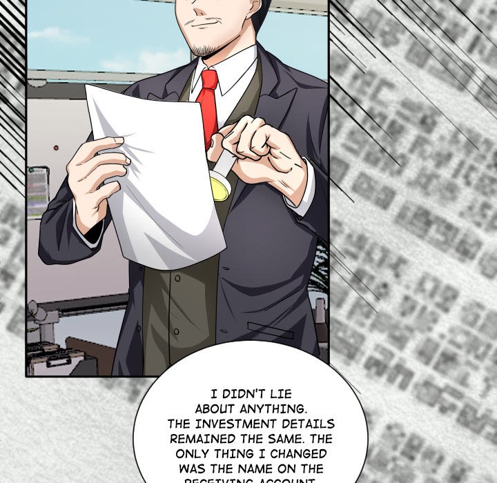 Read Fraud Smash : Prosecutor Lim