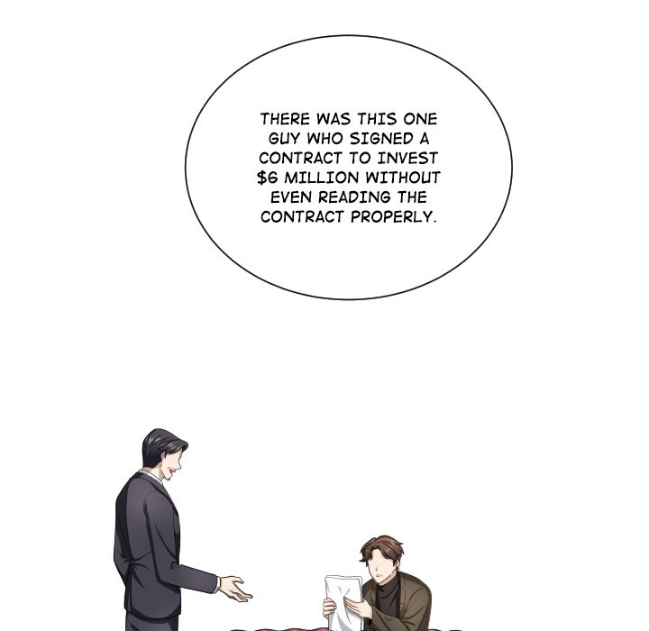 Read Fraud Smash : Prosecutor Lim