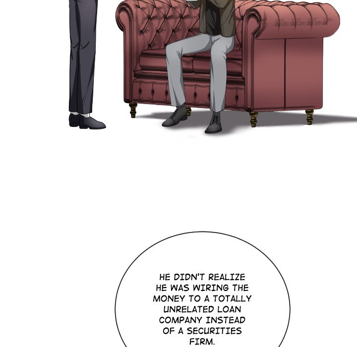Read Fraud Smash : Prosecutor Lim