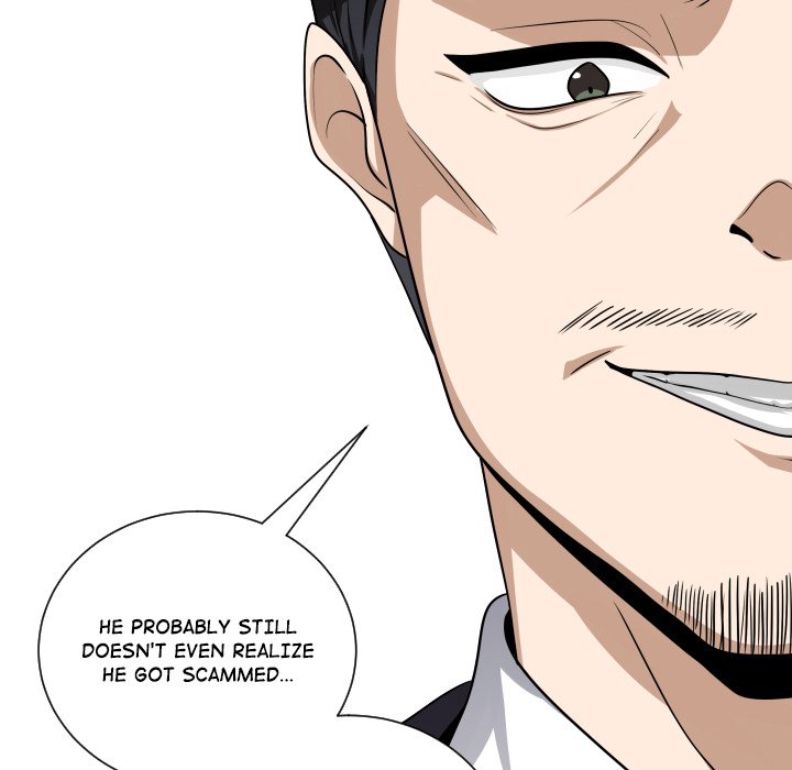 Read Fraud Smash : Prosecutor Lim