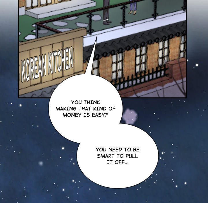 Read Fraud Smash : Prosecutor Lim