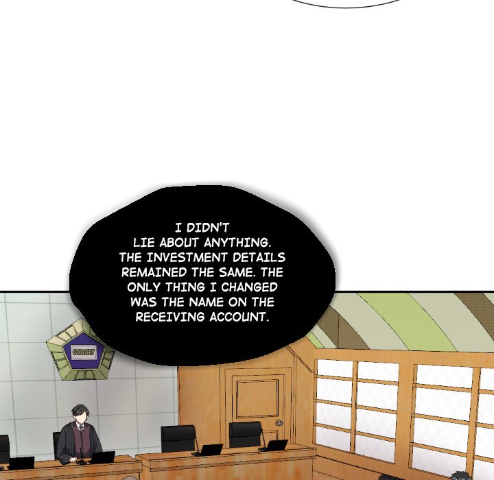 Read Fraud Smash : Prosecutor Lim