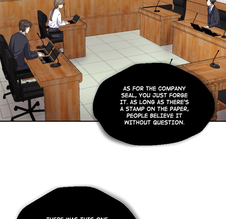 Read Fraud Smash : Prosecutor Lim