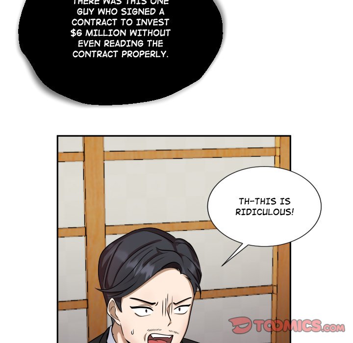 Read Fraud Smash : Prosecutor Lim