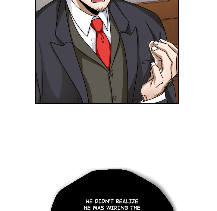Read Fraud Smash : Prosecutor Lim