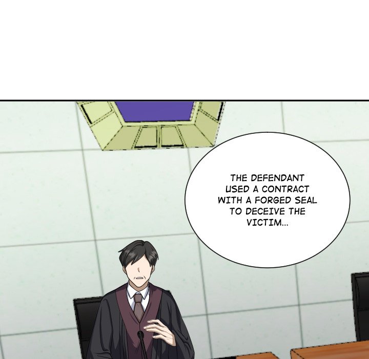 Read Fraud Smash : Prosecutor Lim