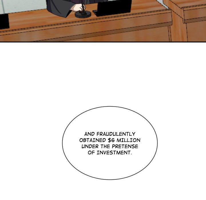 Read Fraud Smash : Prosecutor Lim