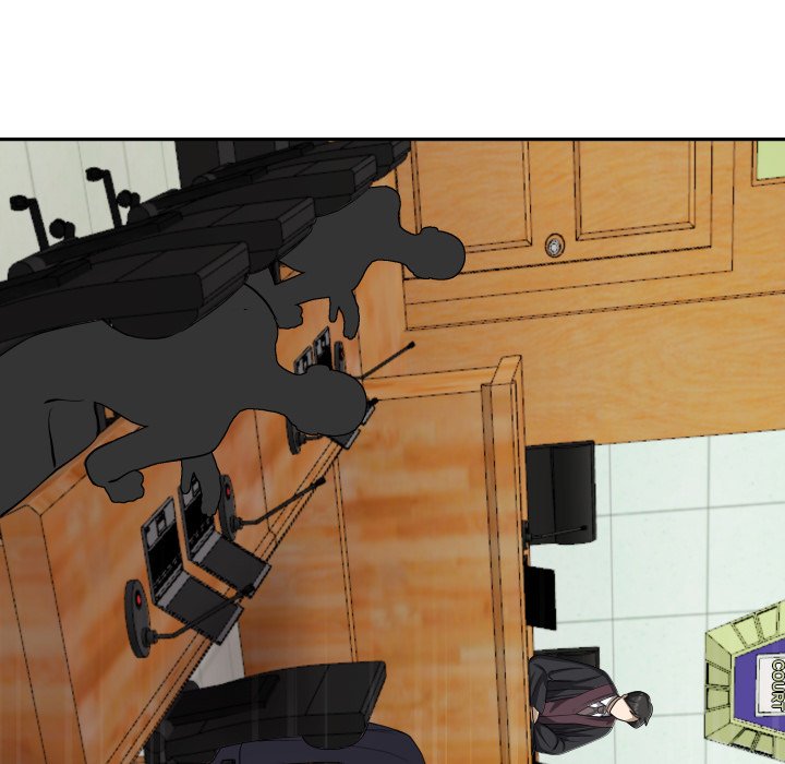 Read Fraud Smash : Prosecutor Lim