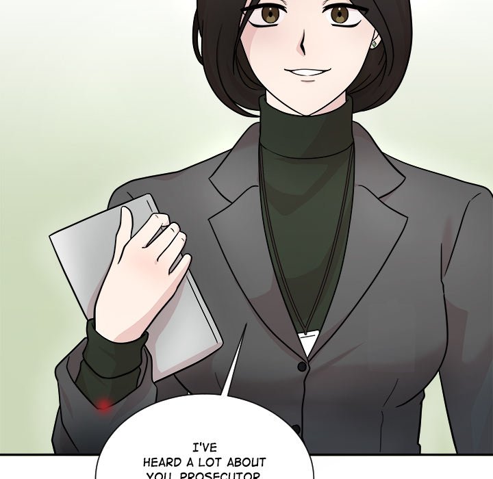 Read Fraud Smash : Prosecutor Lim