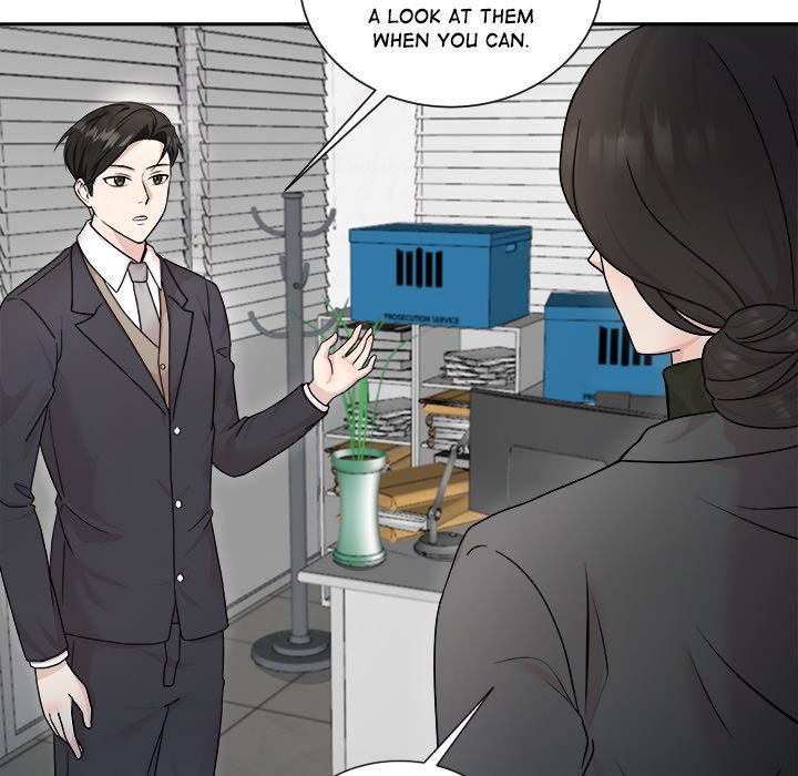 Read Fraud Smash : Prosecutor Lim