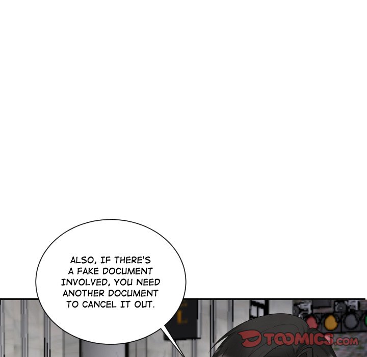 Read Fraud Smash : Prosecutor Lim