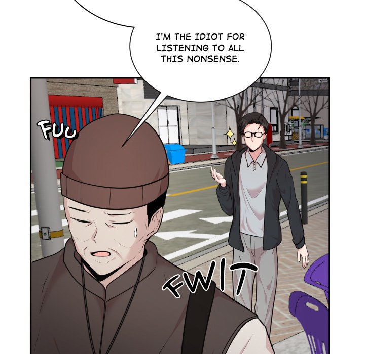 Read Fraud Smash : Prosecutor Lim