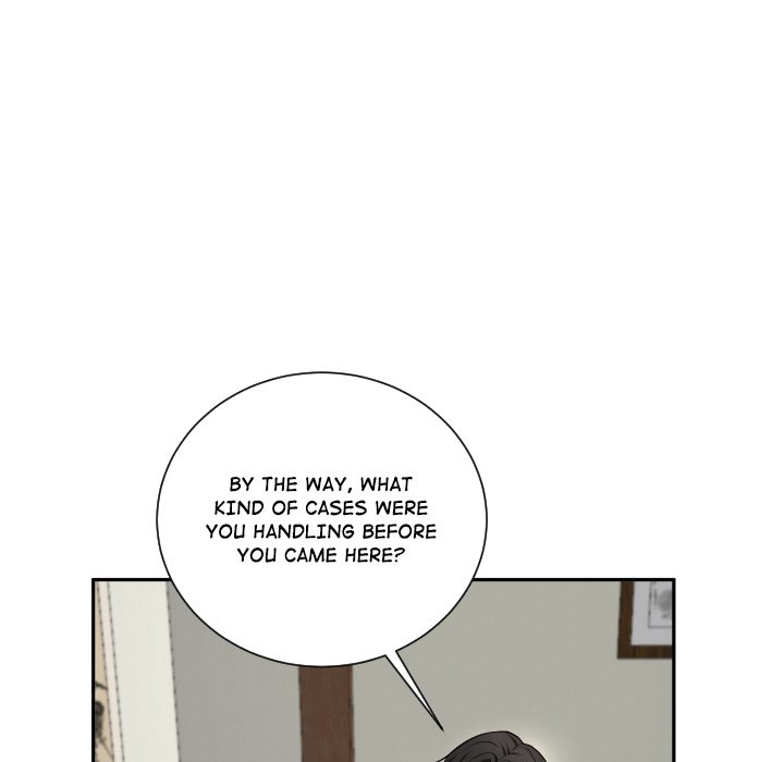 Read Fraud Smash : Prosecutor Lim