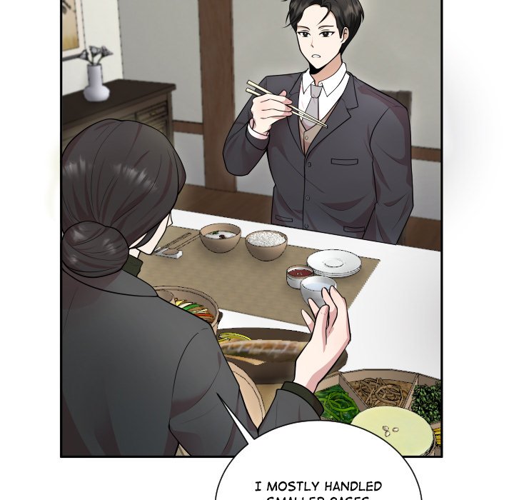 Read Fraud Smash : Prosecutor Lim