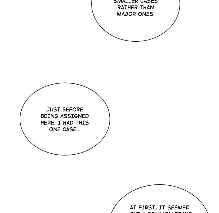 Read Fraud Smash : Prosecutor Lim