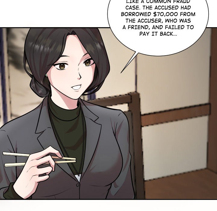 Read Fraud Smash : Prosecutor Lim