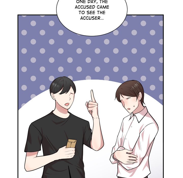 Read Fraud Smash : Prosecutor Lim