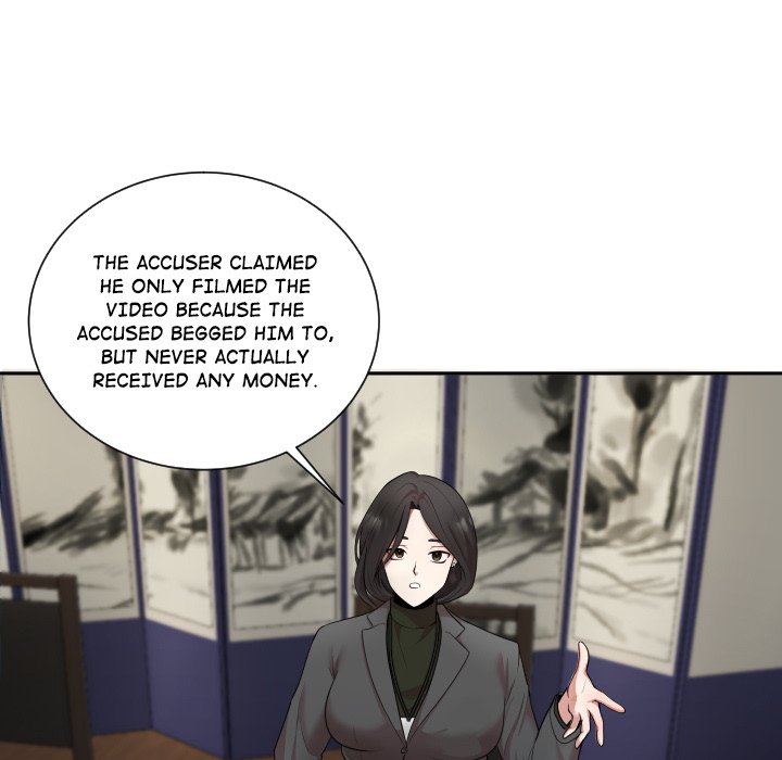 Read Fraud Smash : Prosecutor Lim