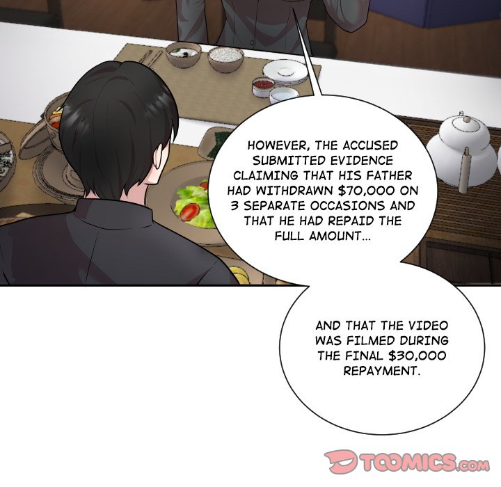 Read Fraud Smash : Prosecutor Lim