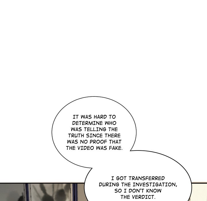 Read Fraud Smash : Prosecutor Lim