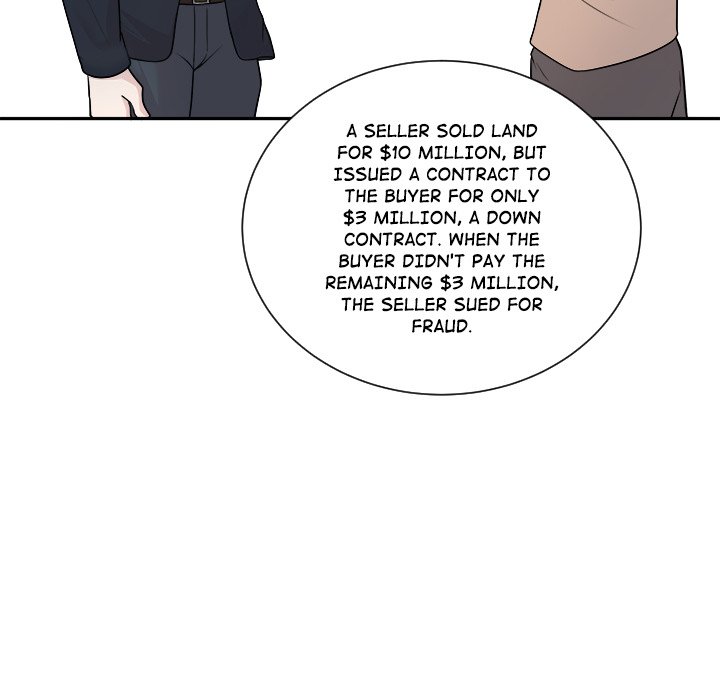 Read Fraud Smash : Prosecutor Lim